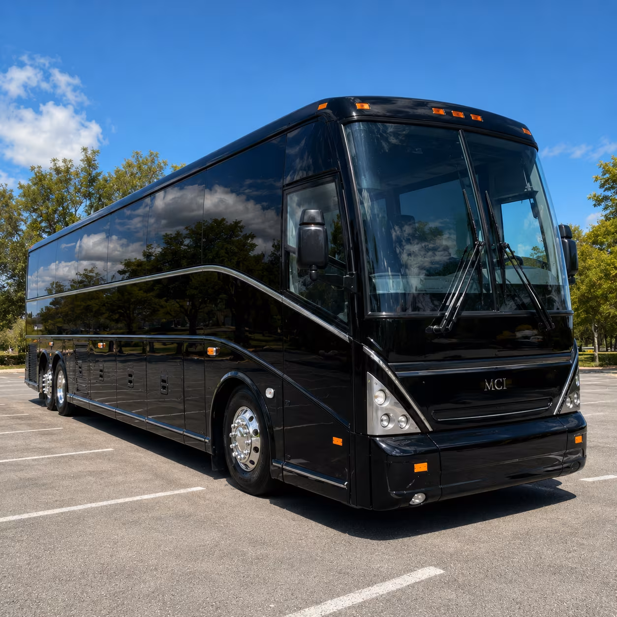 charter buses and minibuses to clearwater marine aquarium school group visits