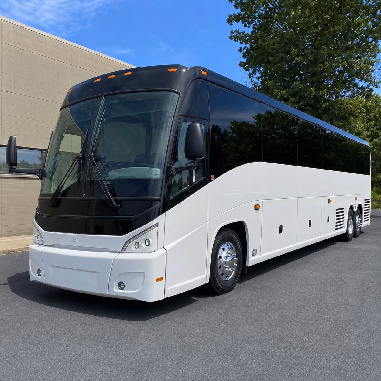 charter buses for retreats conferences and mission trips across florida