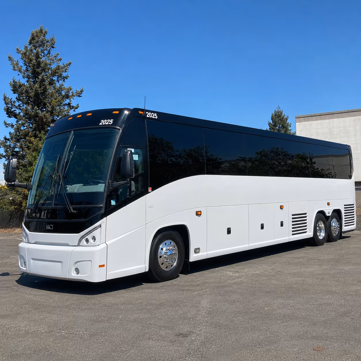 charter buses to midflorida credit union amphitheatre and amalie arena