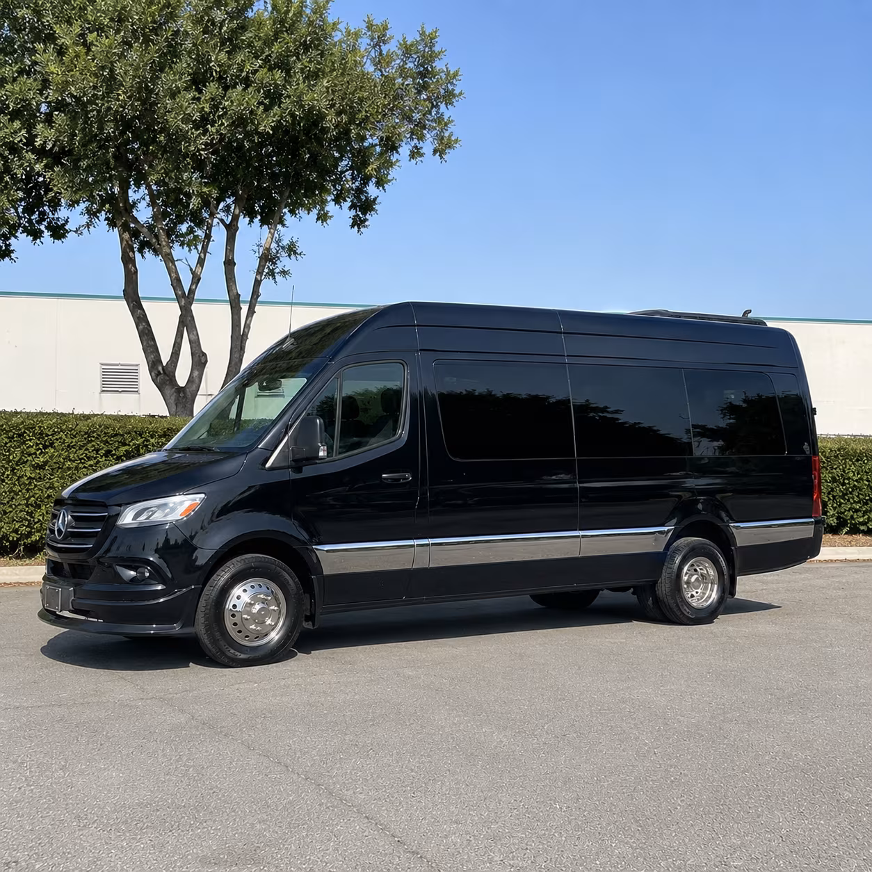 clearwater airport transportation