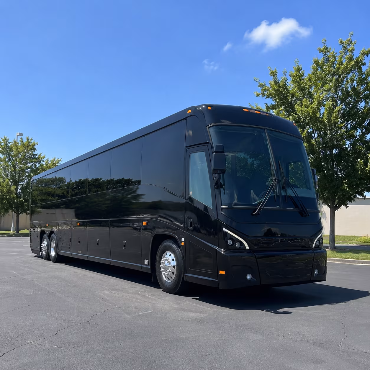 clearwater beach employee shuttles that handle the memorial causeway every day