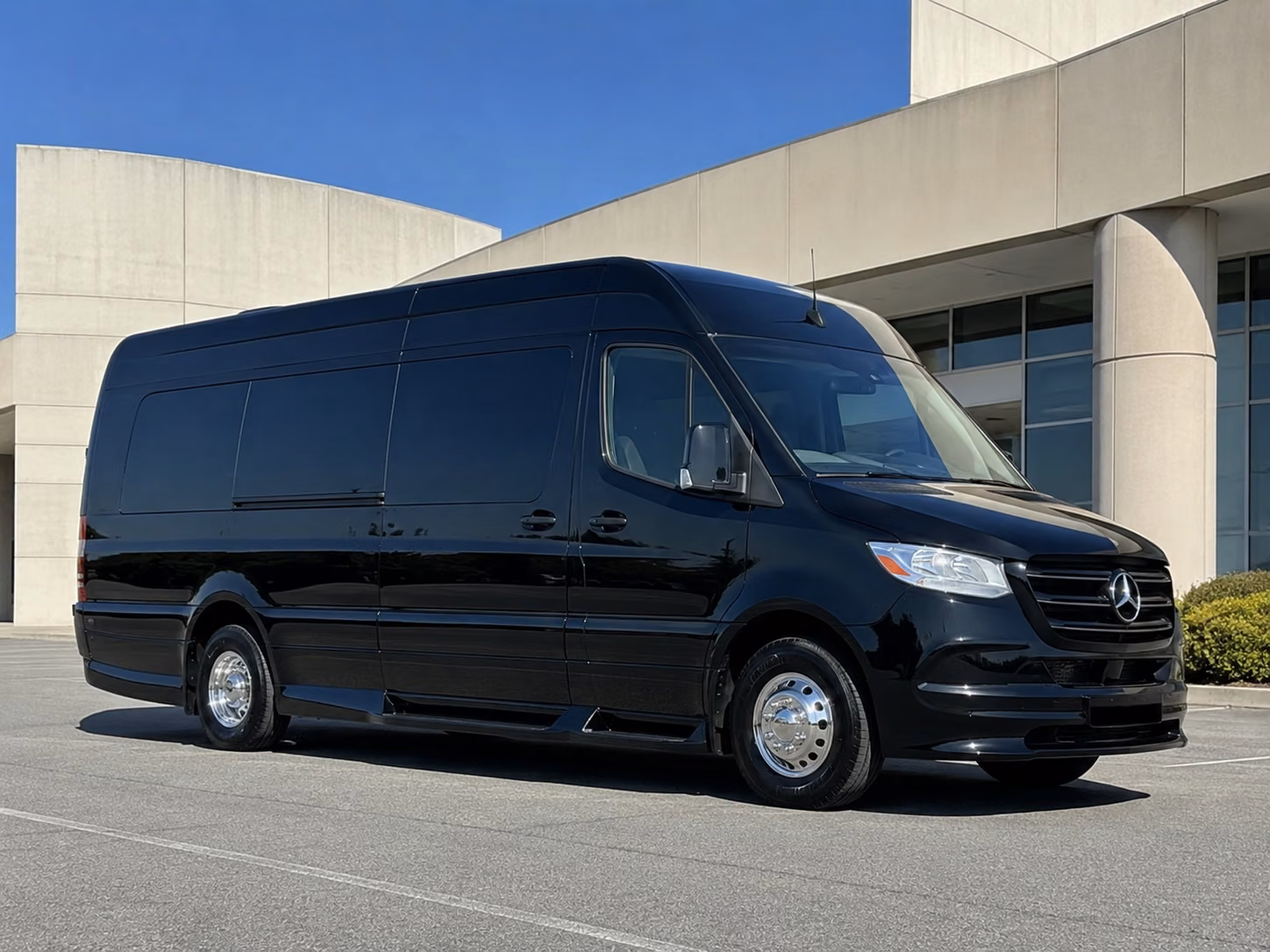 clearwater concert transportation onboard seating