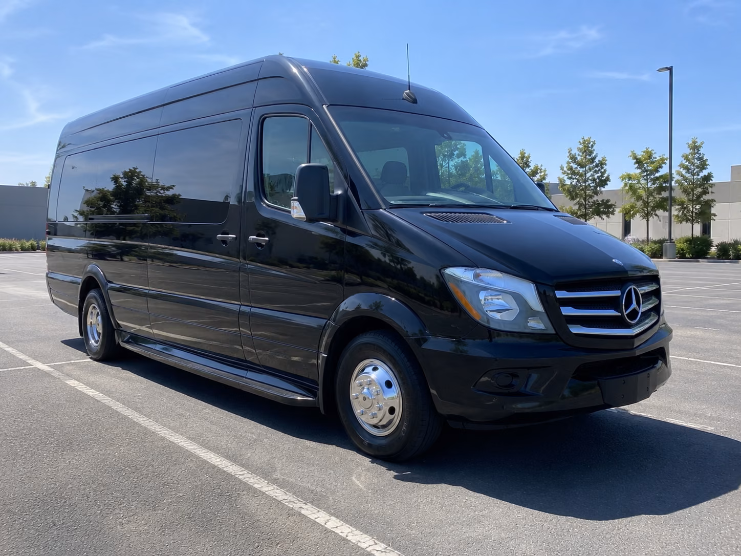 clearwater concert transportation