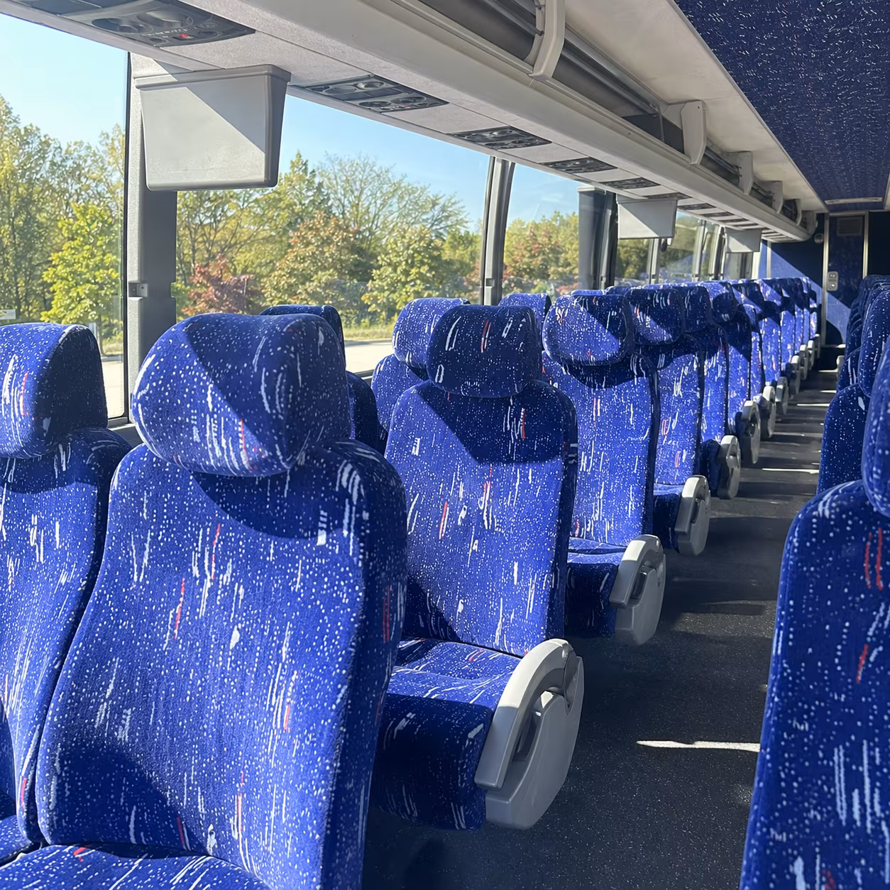 clearwater long distance transportation
