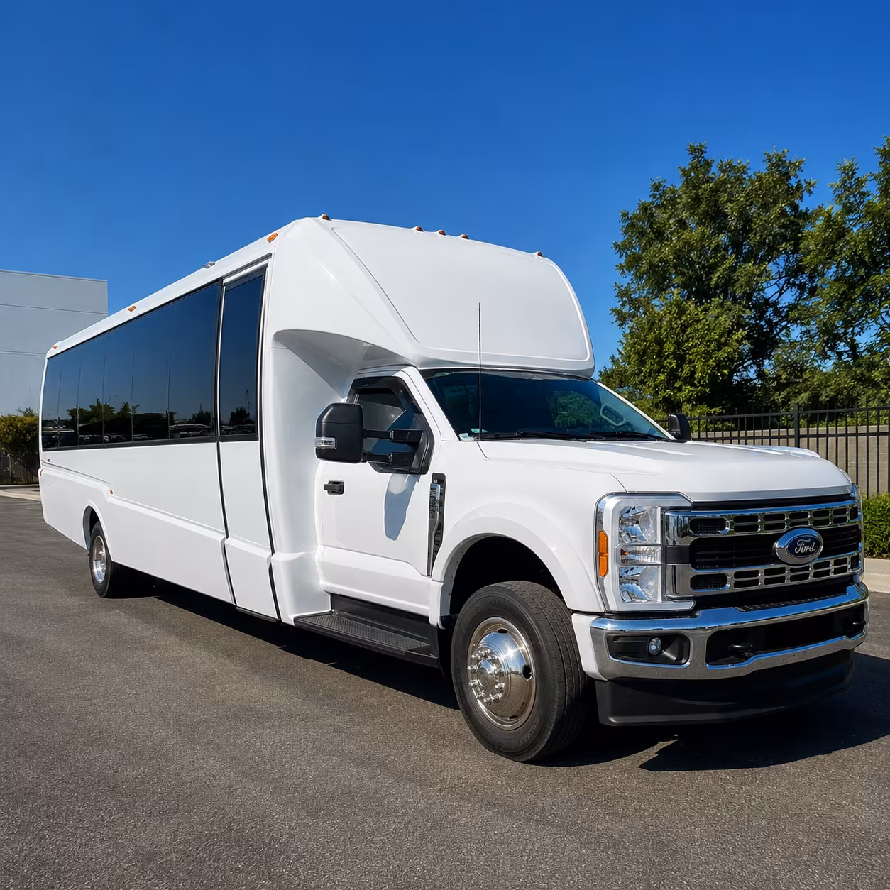 clearwater wedding transportation onboard seating
