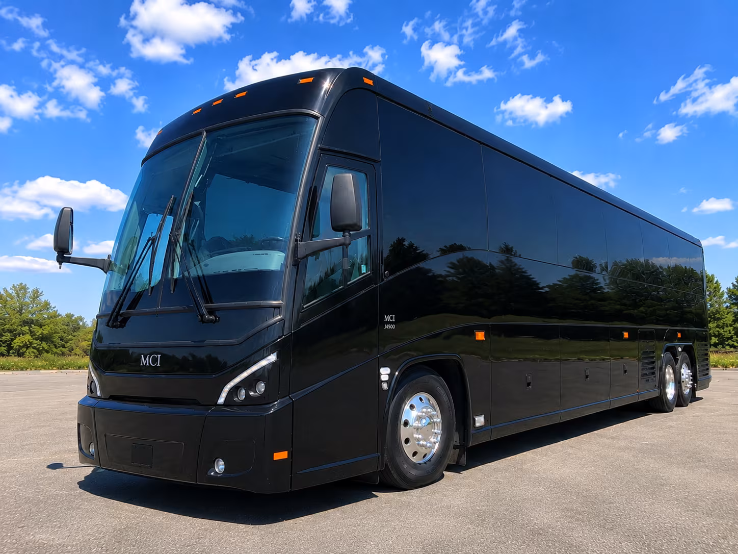 clearwatercharter bus services