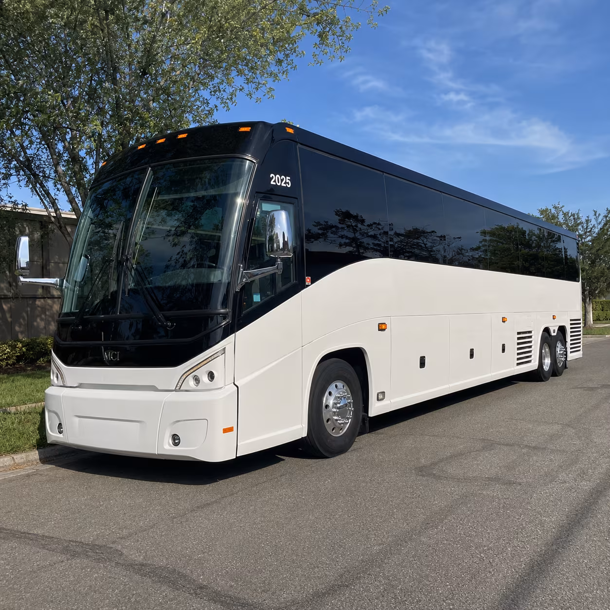 college football charter buses to gainesville tallahassee and jacksonville