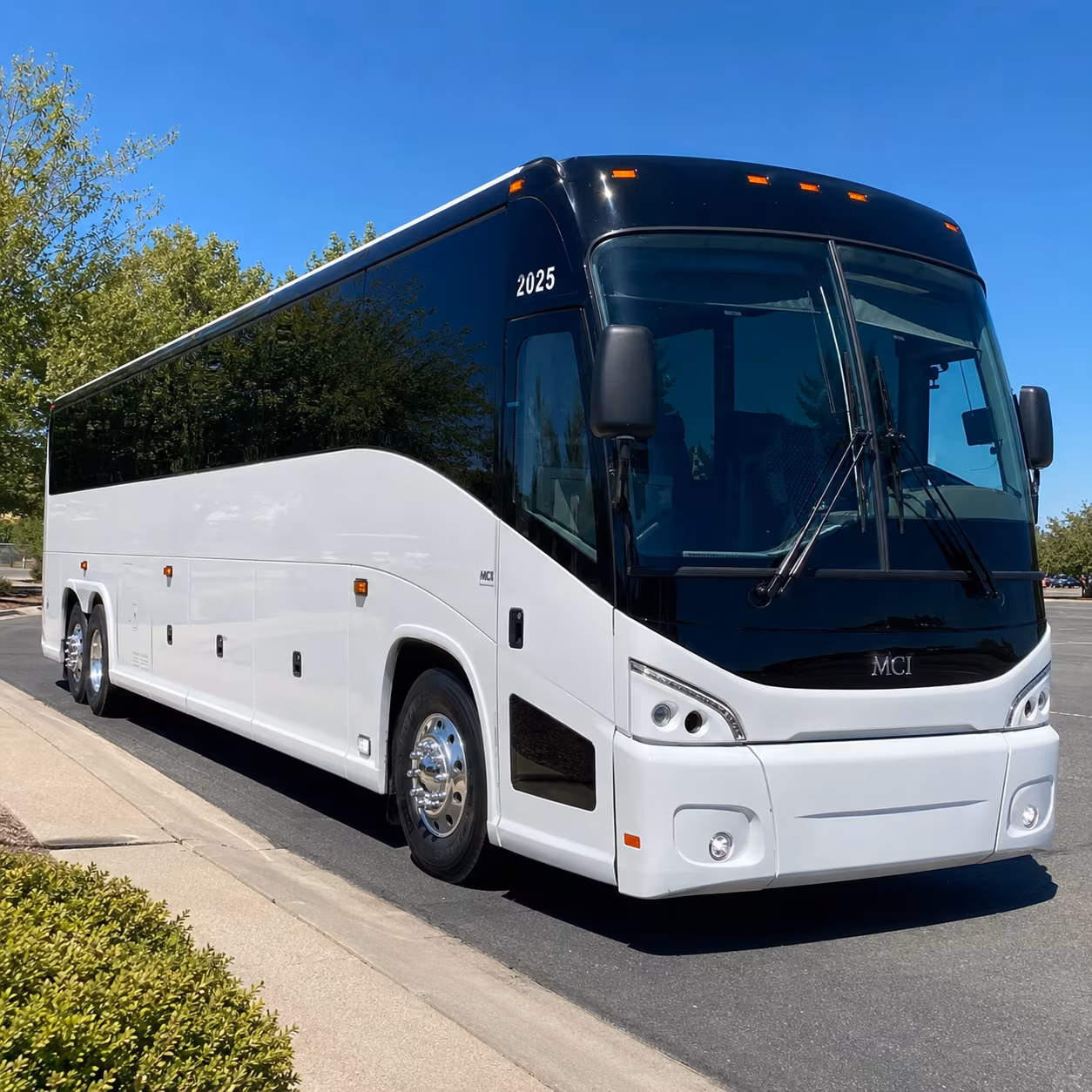 concert bus rentals to ruth eckerd hall in clearwater