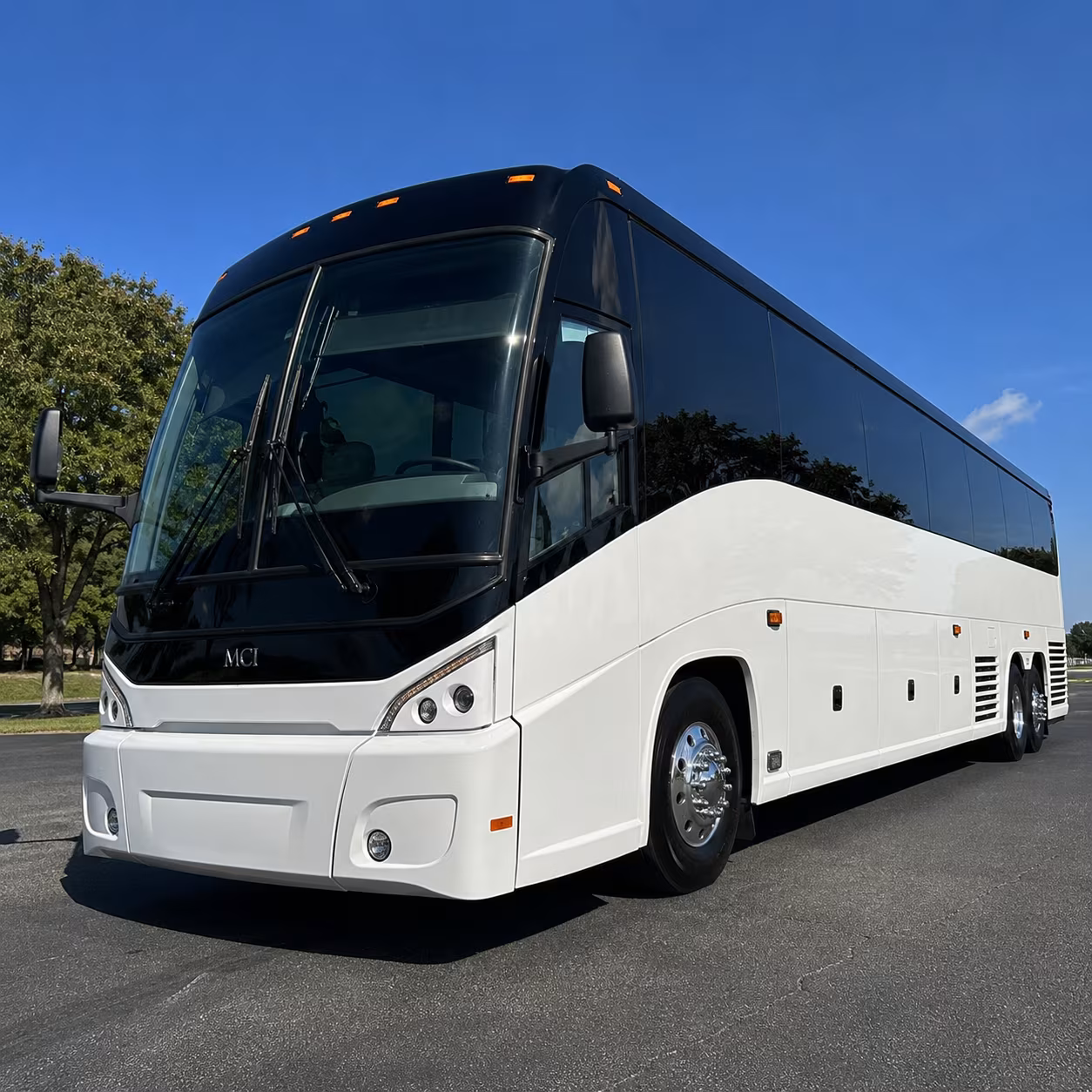 group transportation to baycare sound concerts on clearwater harbor