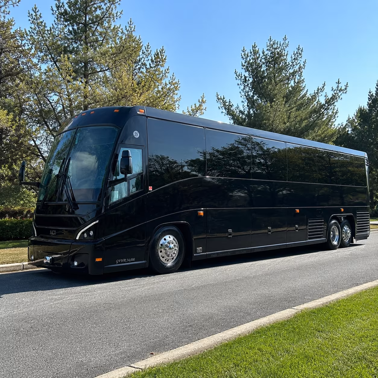 multi stop shuttle routes built around your clearwater team s schedule