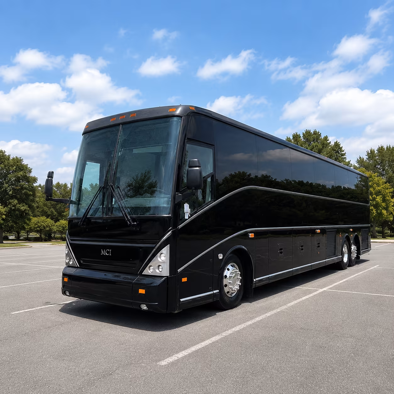 one bus keeps your class together for ruth eckerd hall student performances