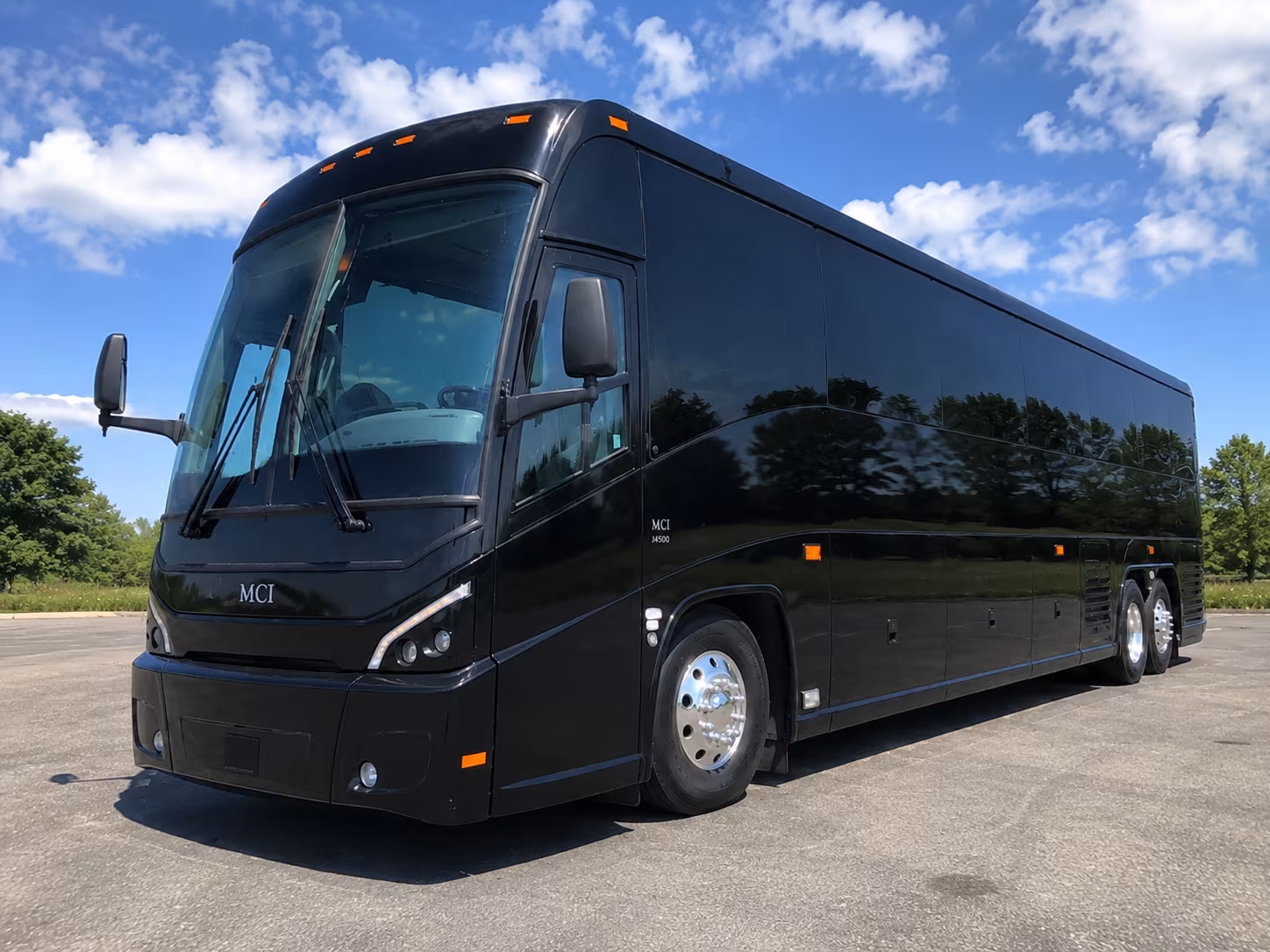 party bus rentals for bachelorette parties and bridal party transportation in clearwater