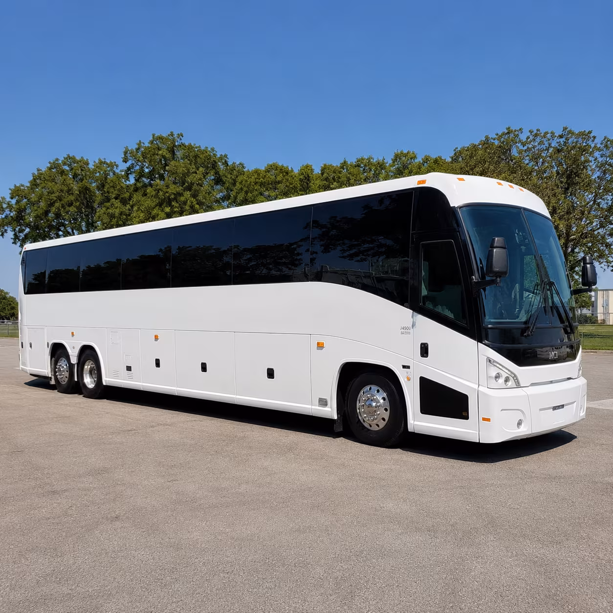 shuttle your team between tampa international airport and clearwater beach hotels