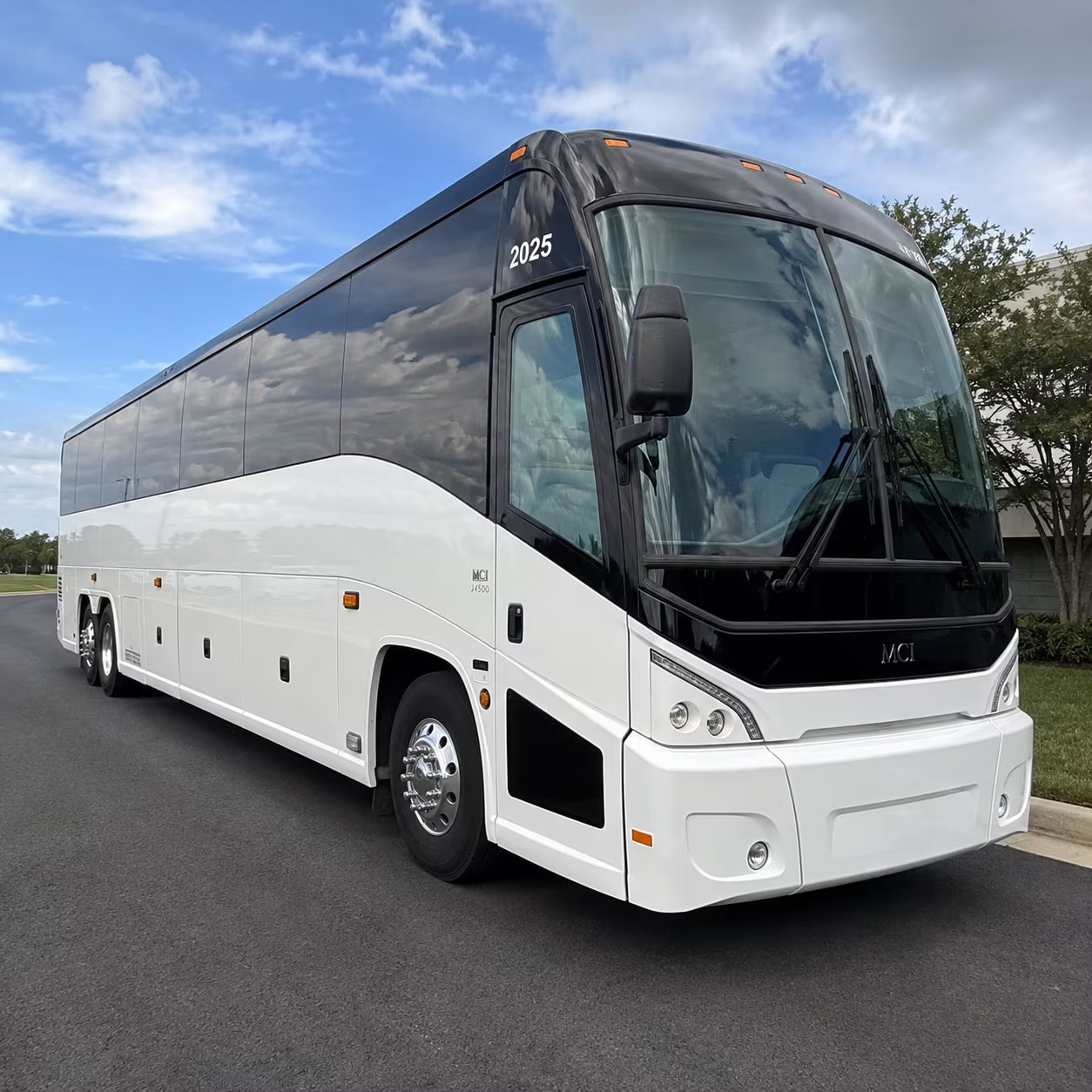 spring training and concert event buses in clearwater