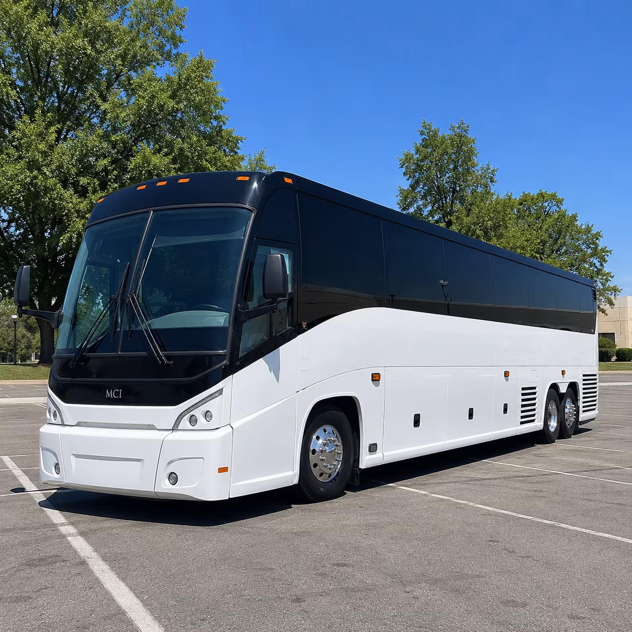 sunday morning service shuttles that keep every member accounted for