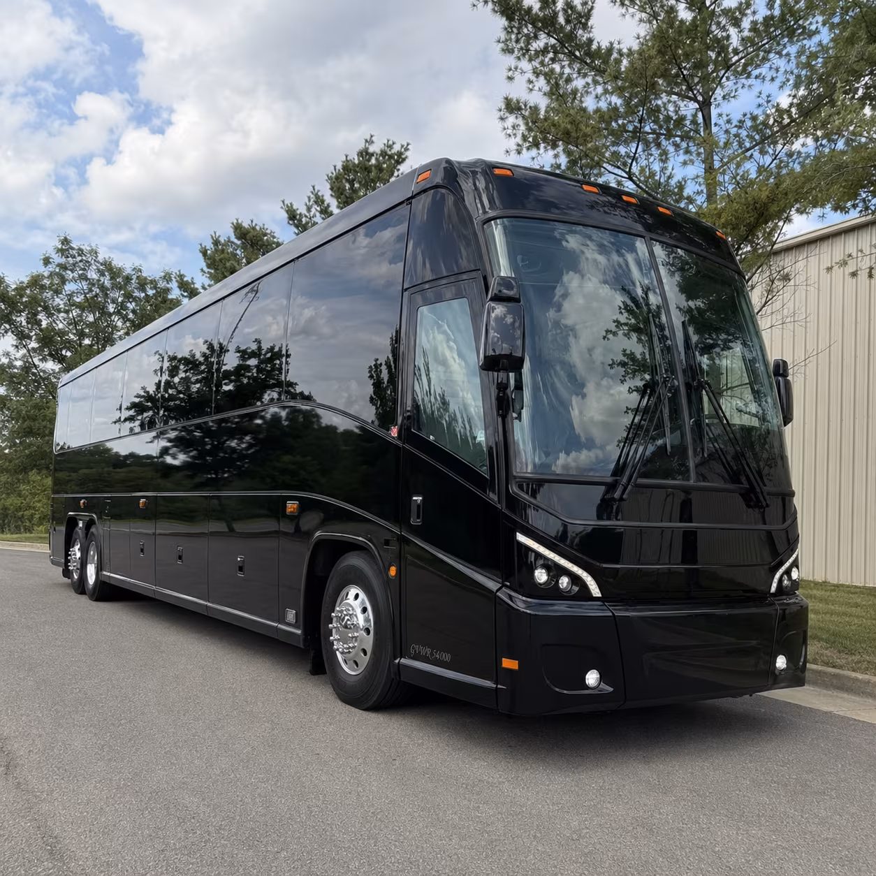 veteran group transportation to bay pines va and the clearwater va clinic