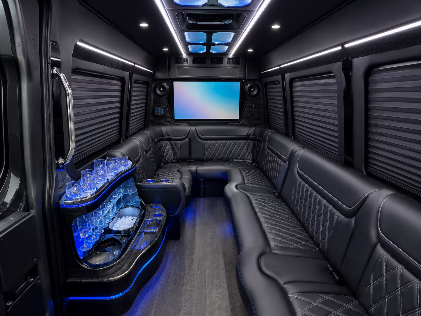 with clearwatercharterbusservices com booking a clearwater employee shuttle has never been simpler