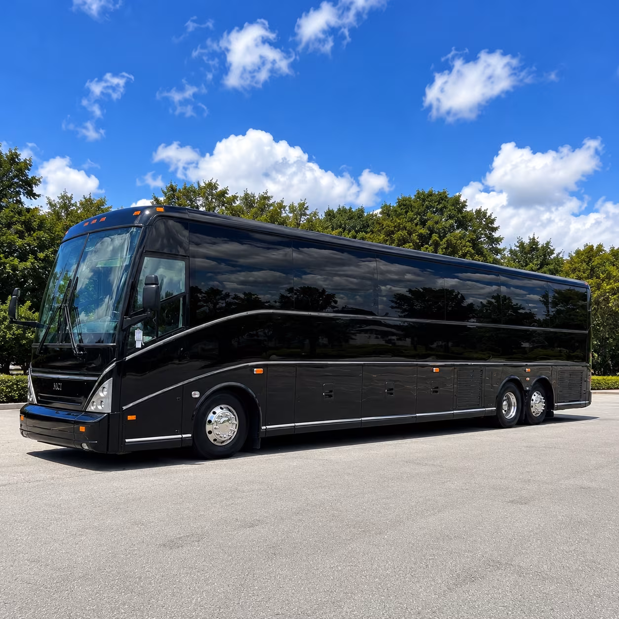 you ll love how easy it is to book a spectrum field field trip bus